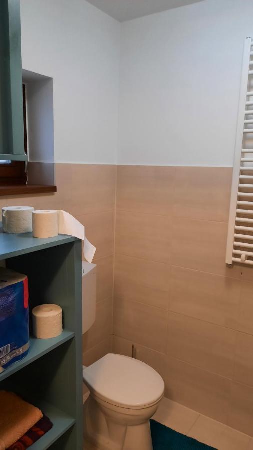 Aranypatak Apartmanhaz Szombathely Extérieur photo