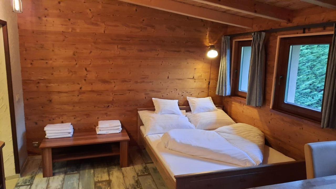 Aranypatak Apartmanhaz Szombathely Extérieur photo